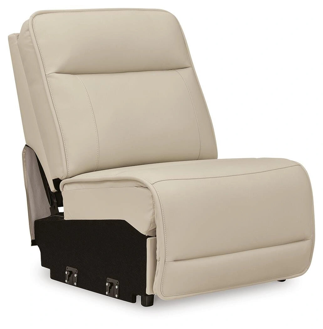 Seccional reclinable Double Deal