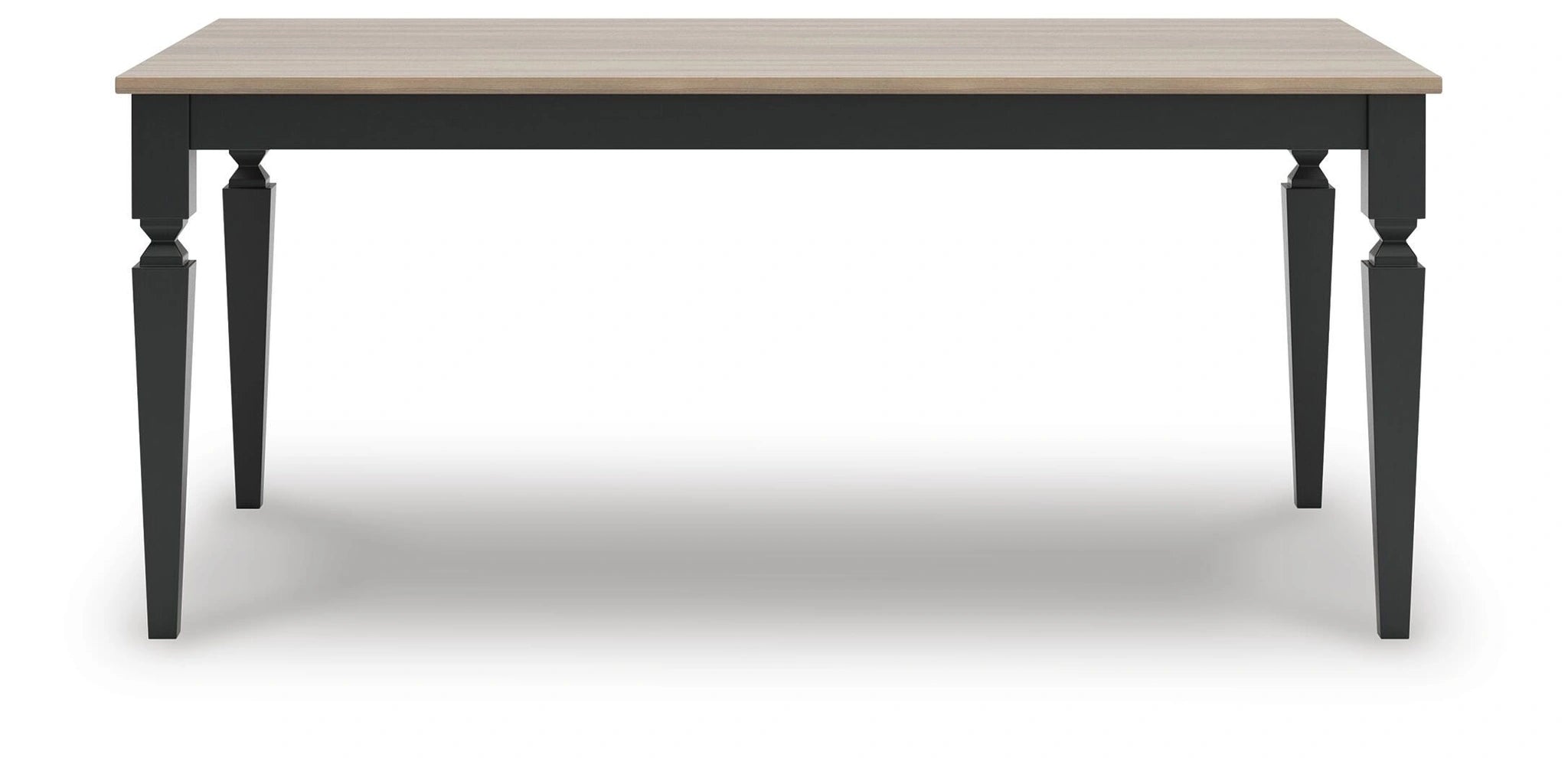 Mesa de comedor Brenkerton