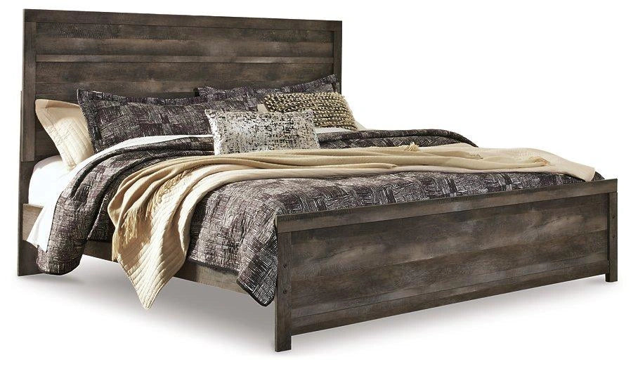 Cama Wynnlow