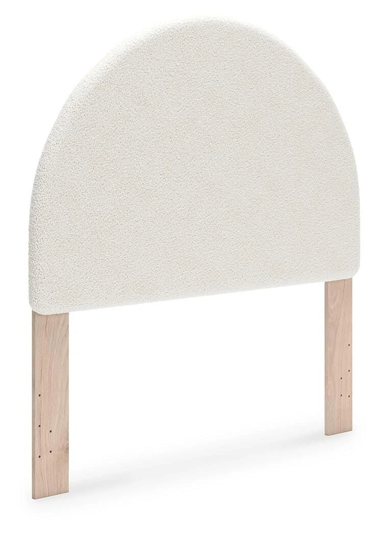 Cama tapizada Arloster