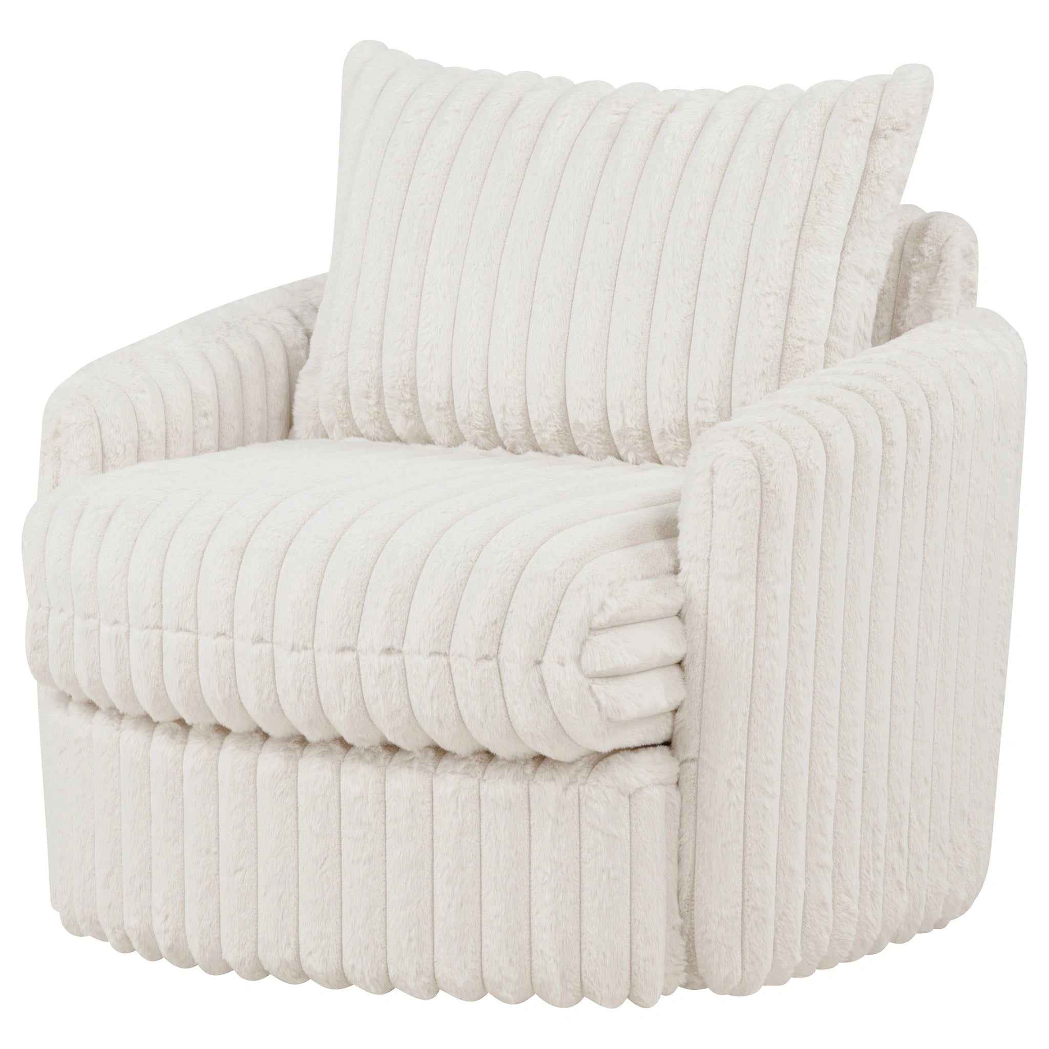 Sillón Giratorio Sarco