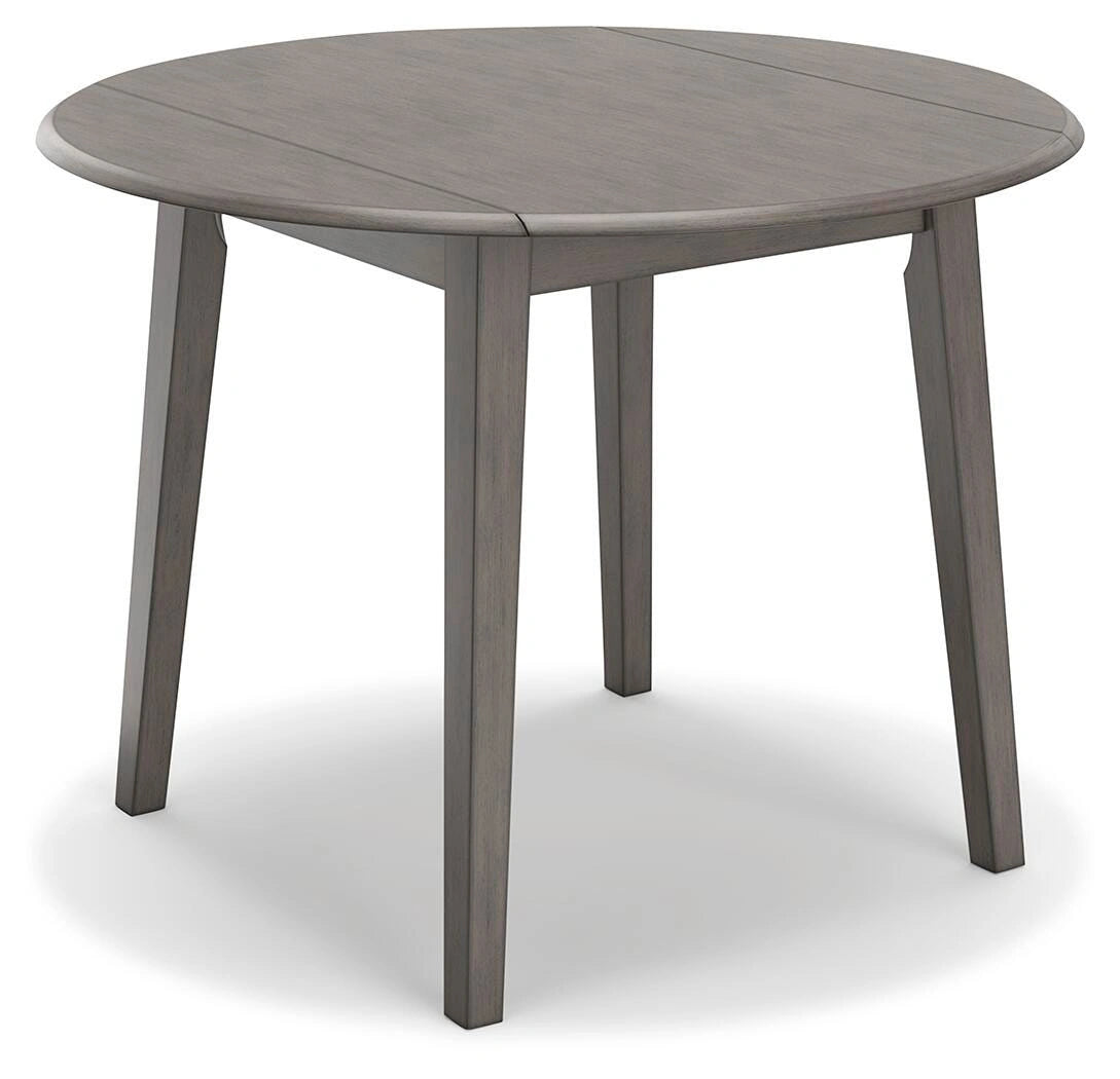 Juego de comedor Shullden