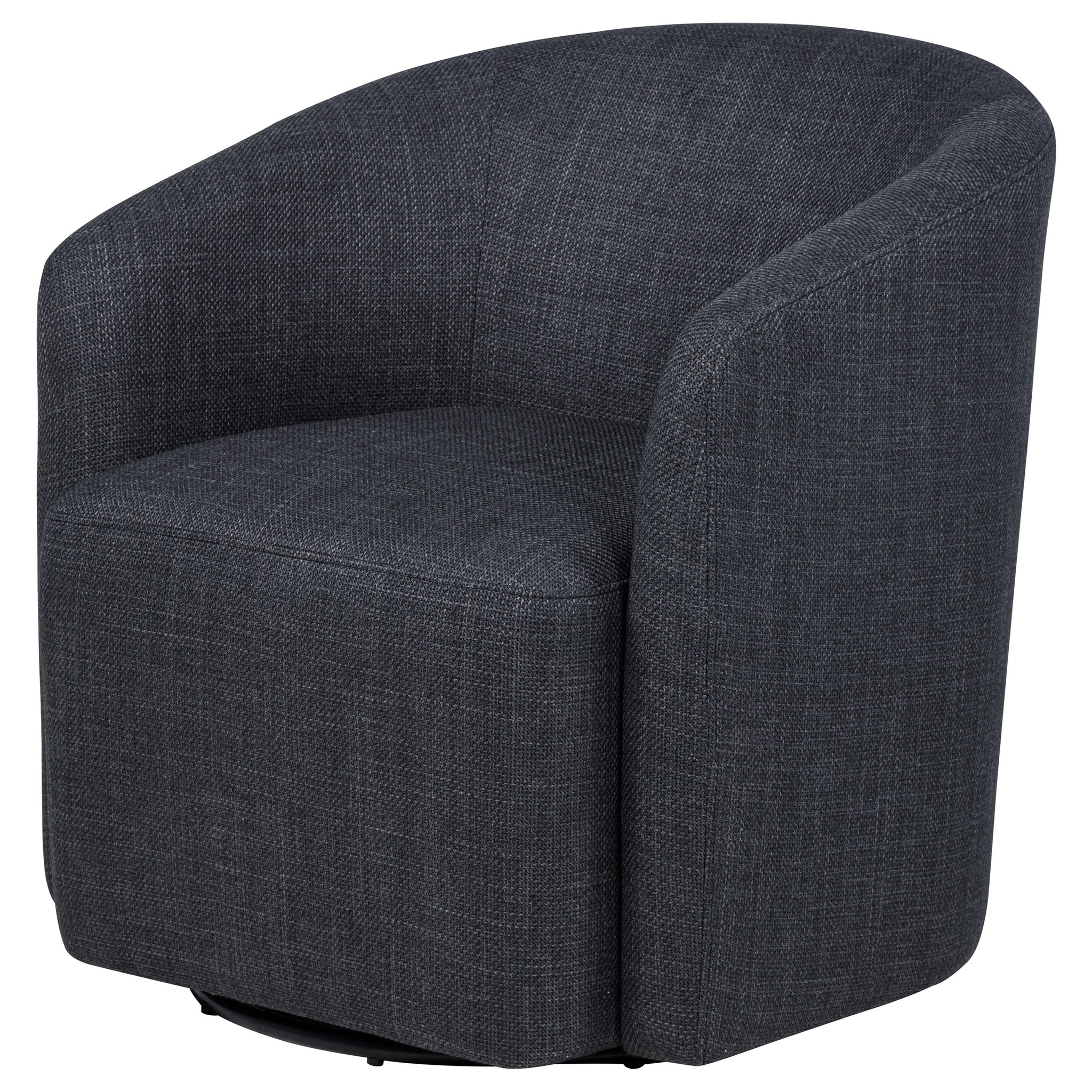 Sillón giratorio Mossbrook