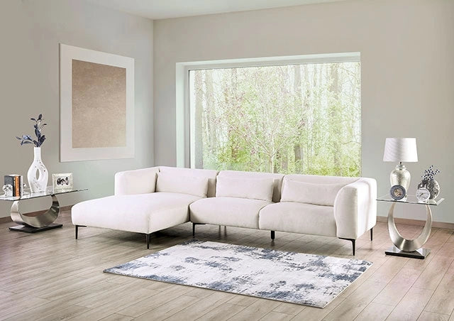 Seccional Paderborn, chaise izquierda