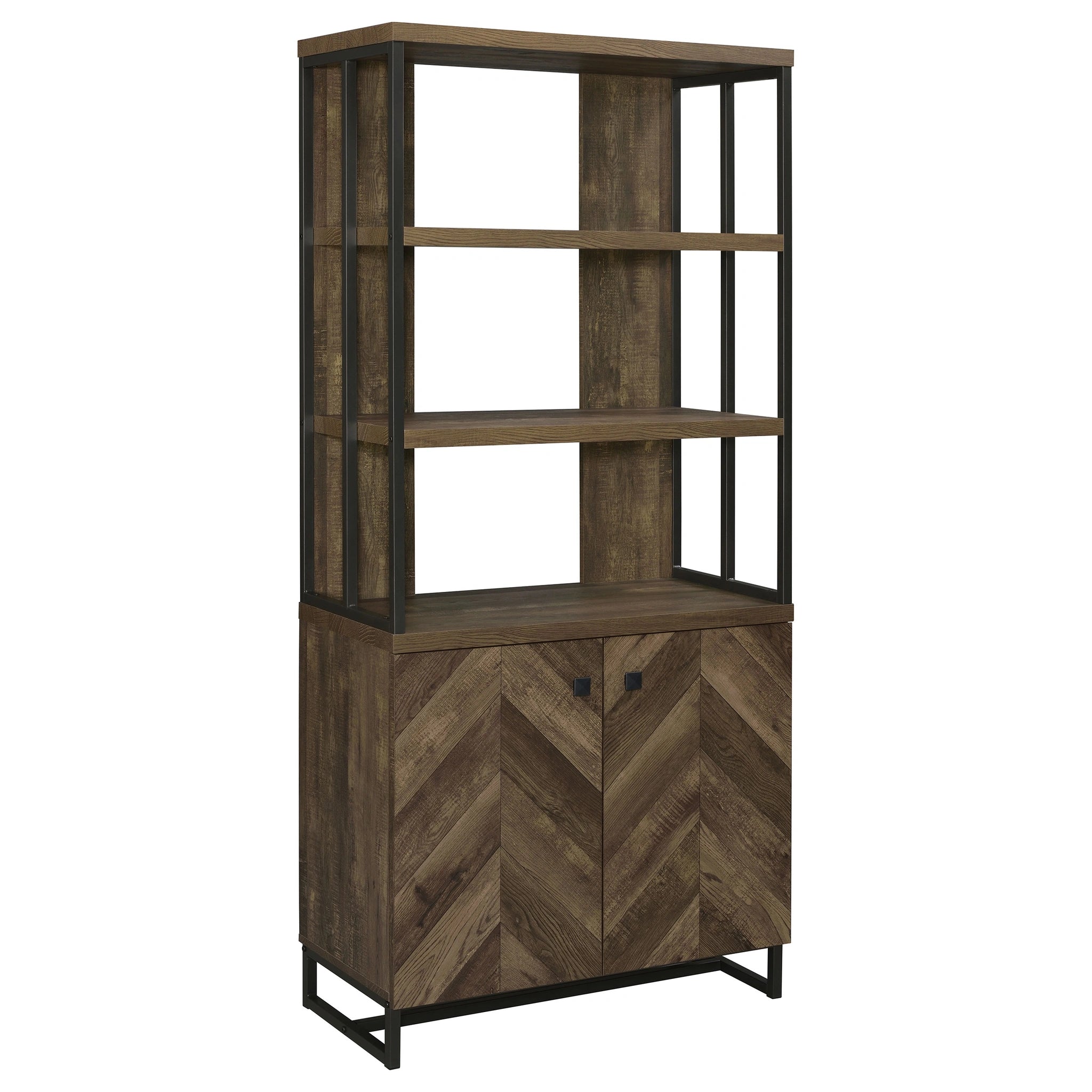 Millbrook Bookshelf