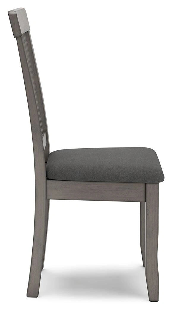 Juego de comedor Shullden