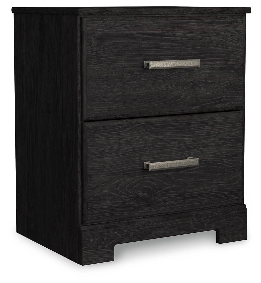 Juego de Dormitorio Belachime