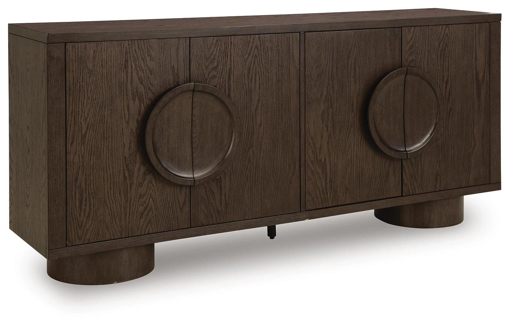 Gabinete decorativo Veeda