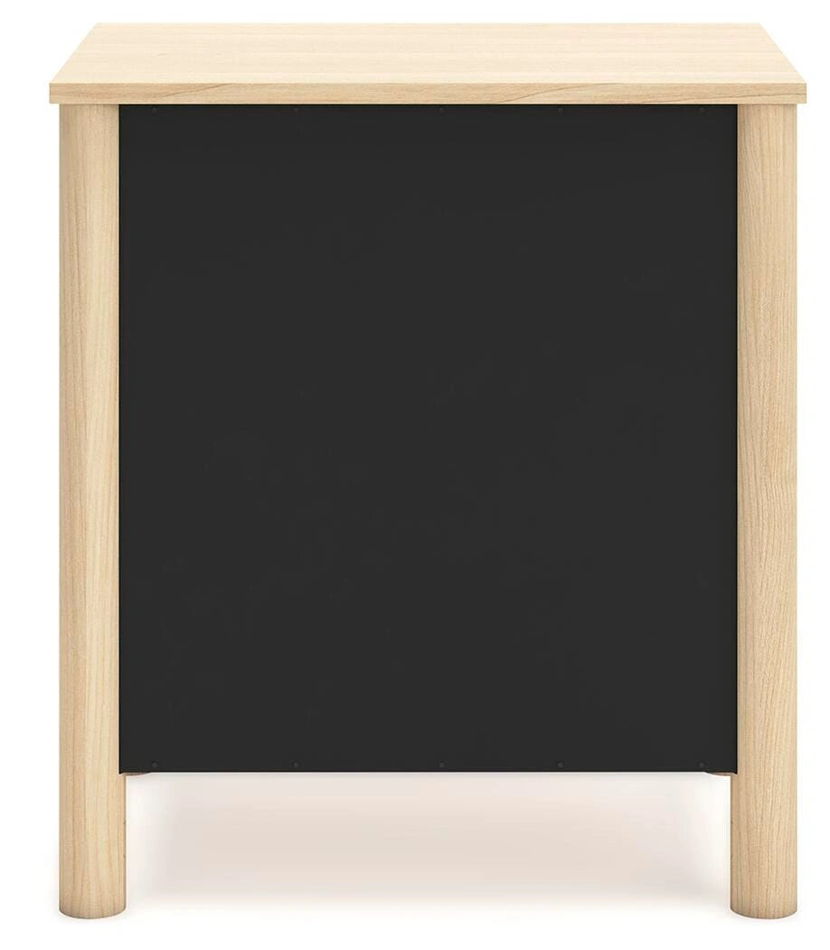 Mesa de Noche Cabinella