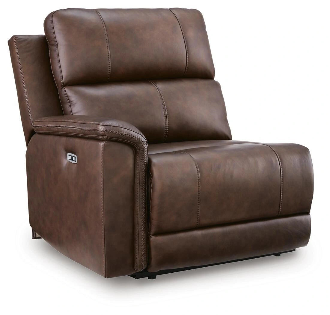 Seccional Reclinable Eléctrico Bleckley