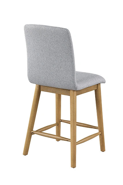 Silla alta de mostrador Tánger (2/CTN)