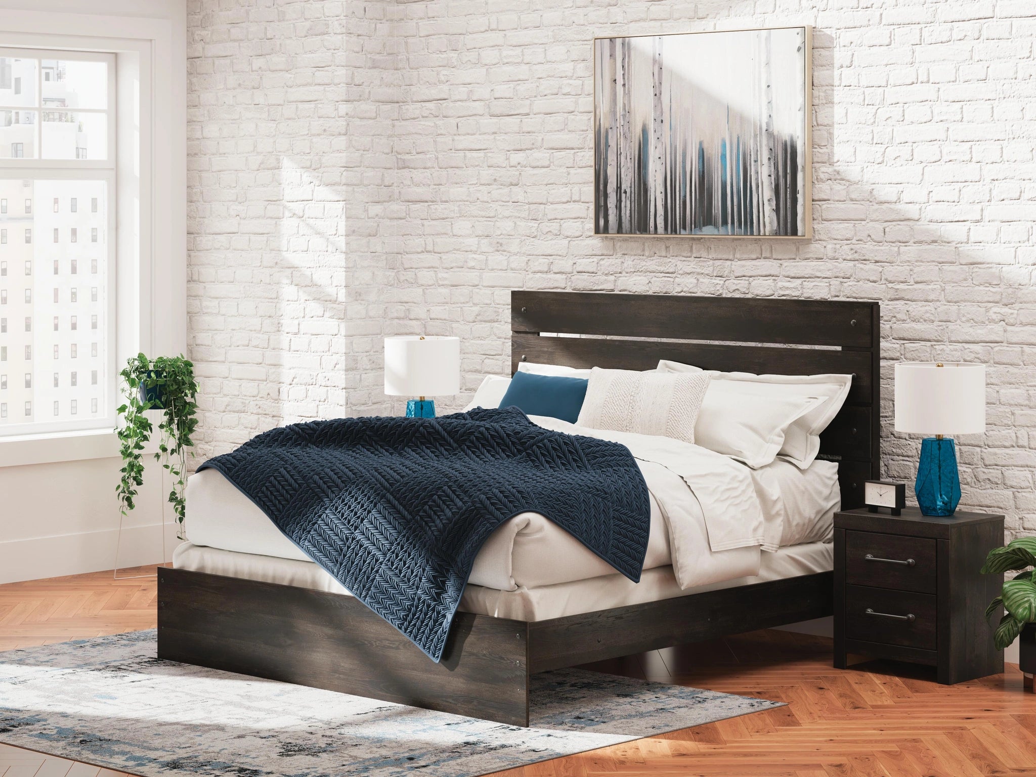 Cama Hollivern