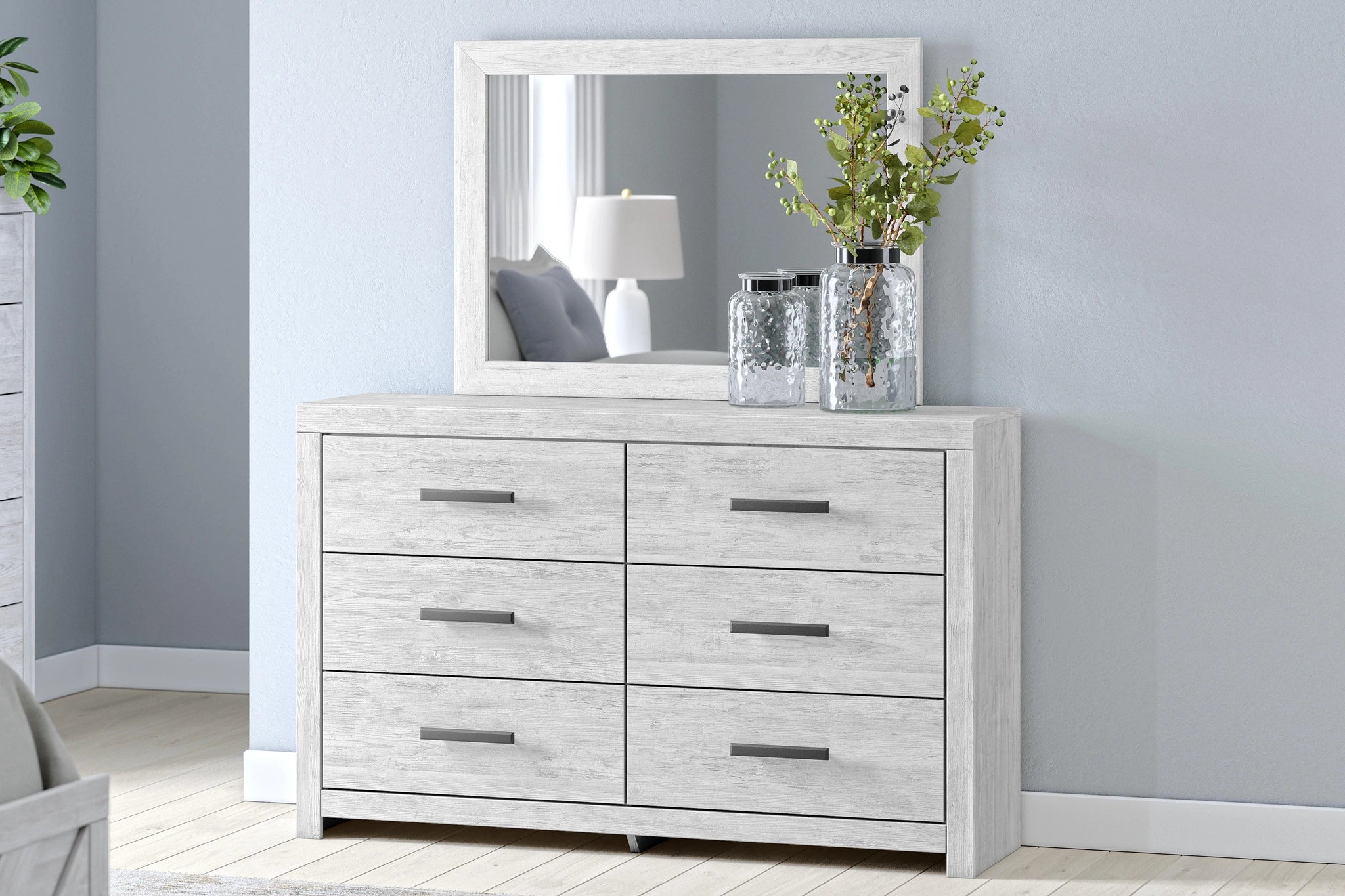 Paquete de Dormitorio Cayboni