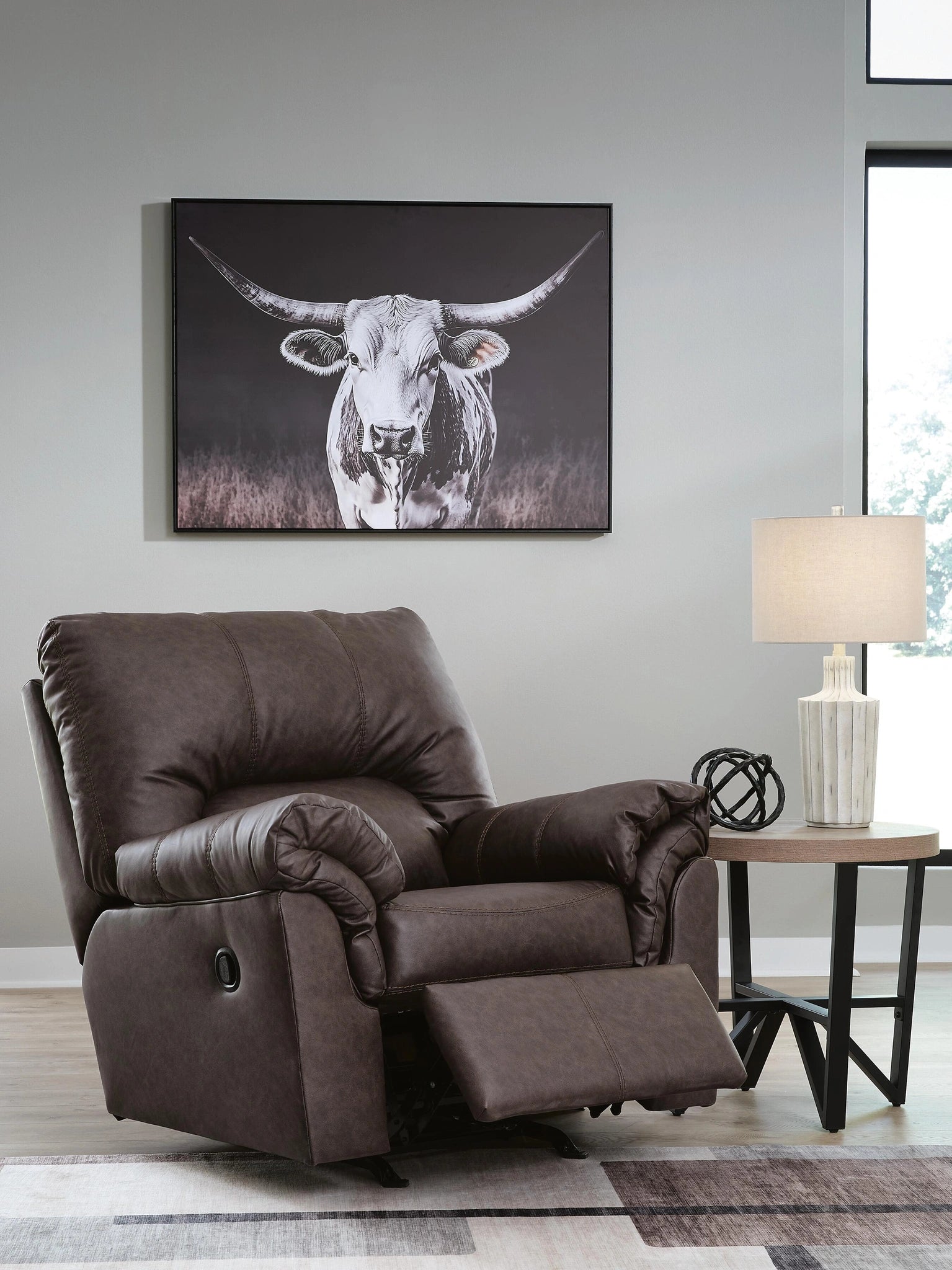 Sillón reclinable WillowBend