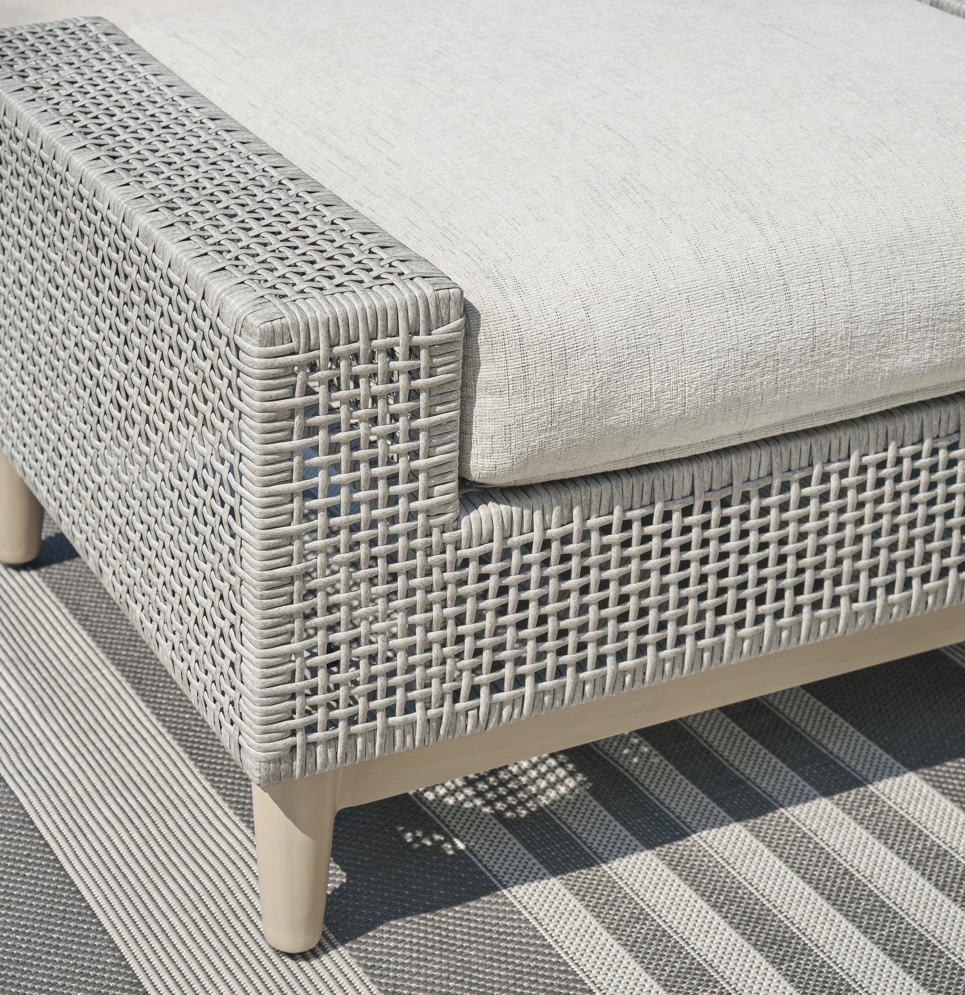 Juego de Muebles de Exterior Seton Creek