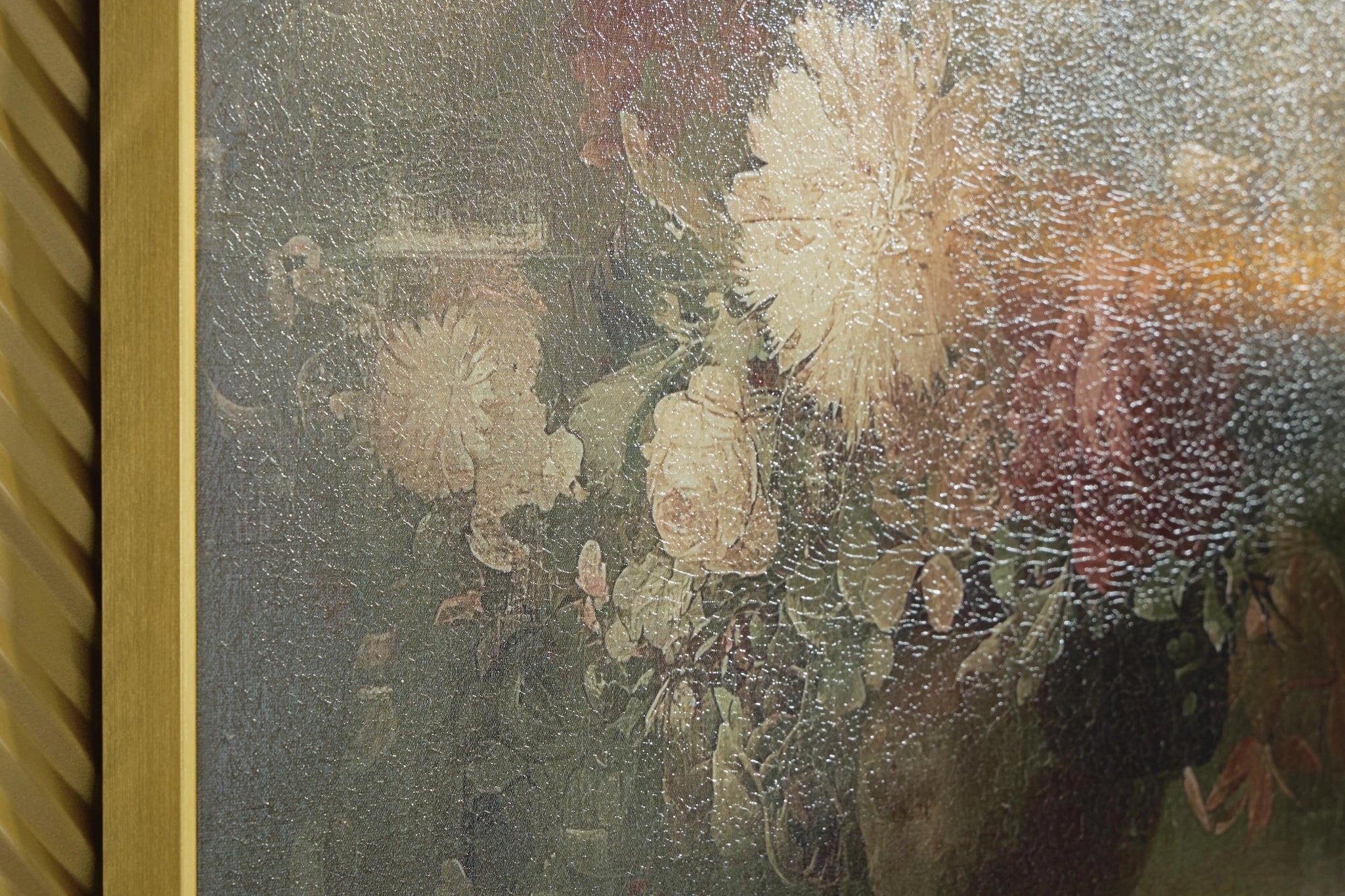 Gravesworth Arte Mural