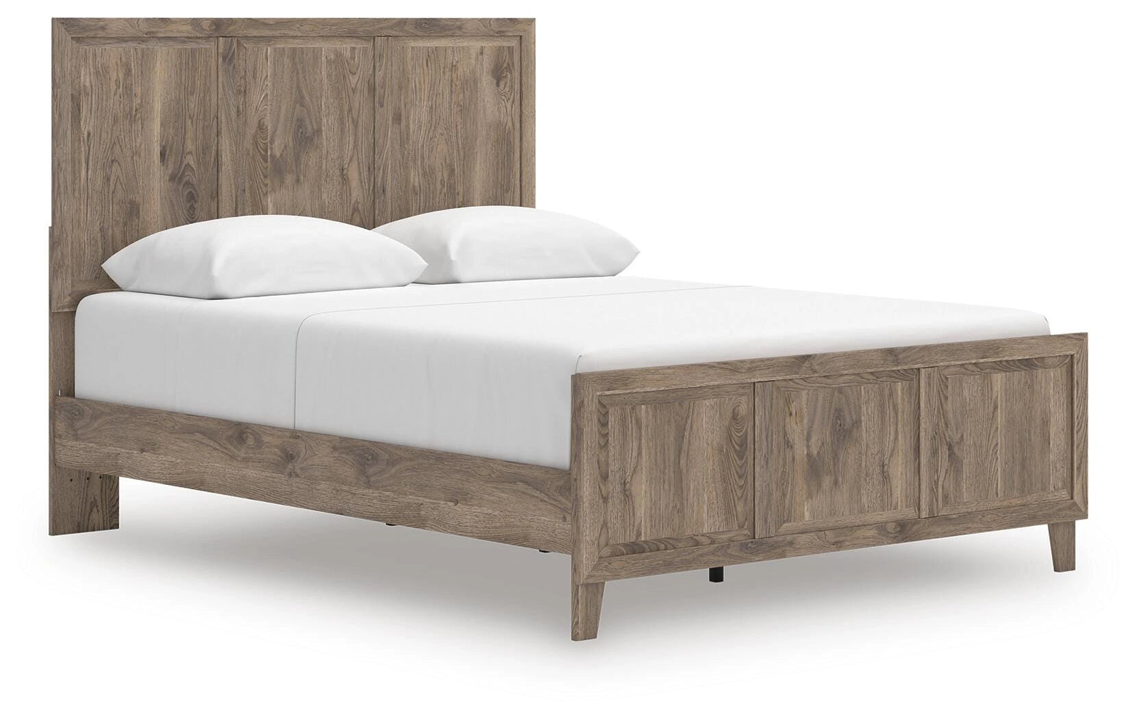 Cama Rusticott