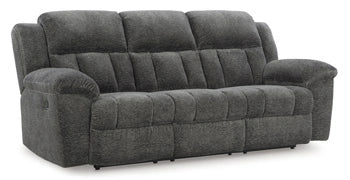 Sofá reclinable Frohn