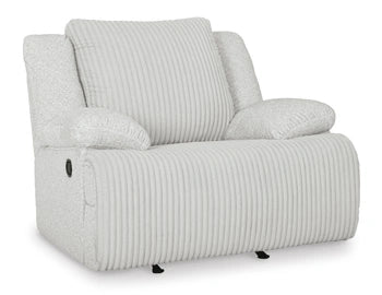 Sillón Reclinable de Primera Clase