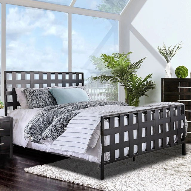 Cama individual Earlgate