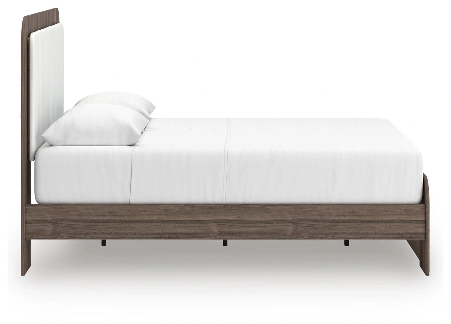 Cama tapizada Kendanport