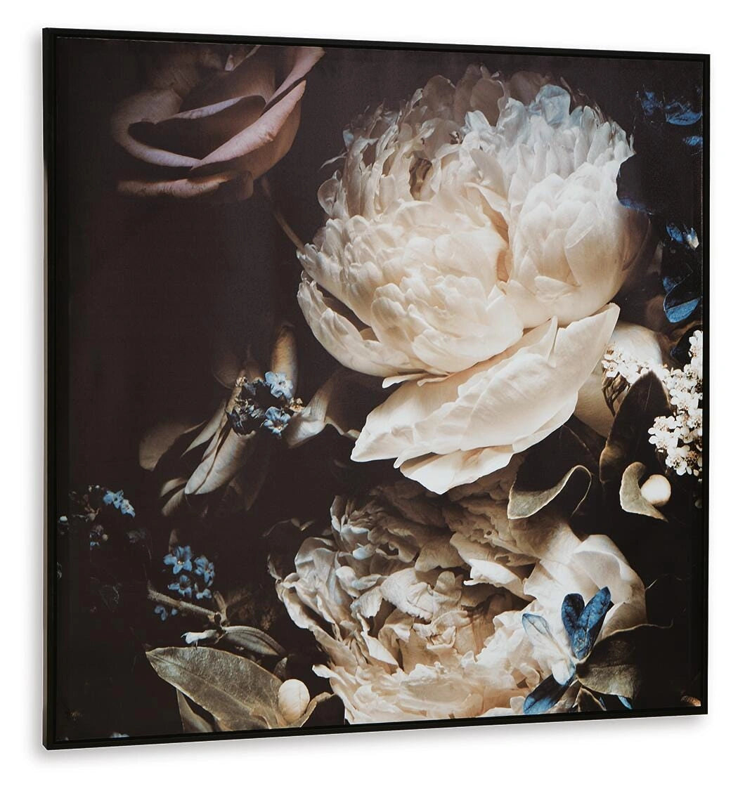 Hurshaw Arte de Pared