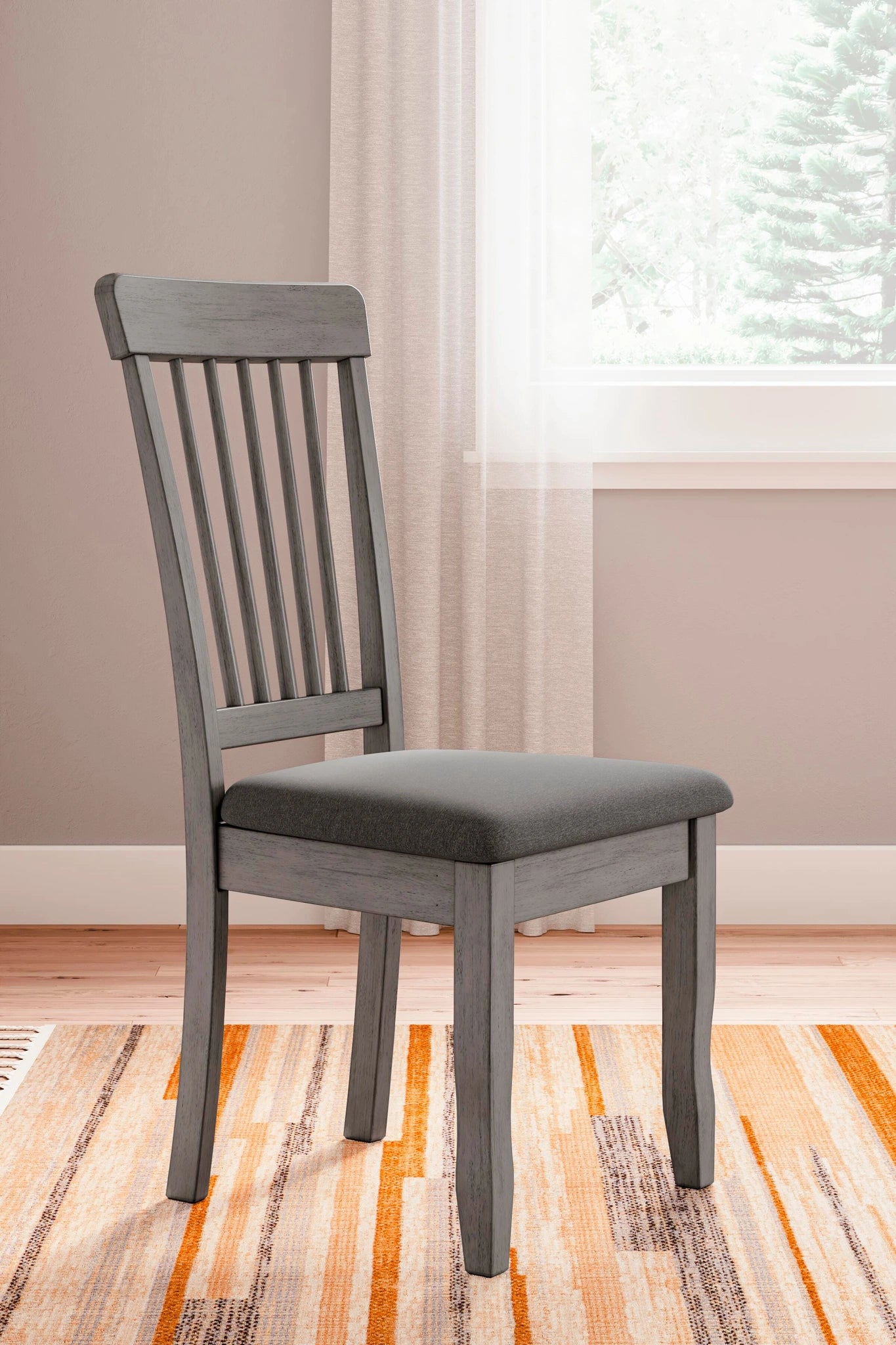 Juego de comedor Shullden