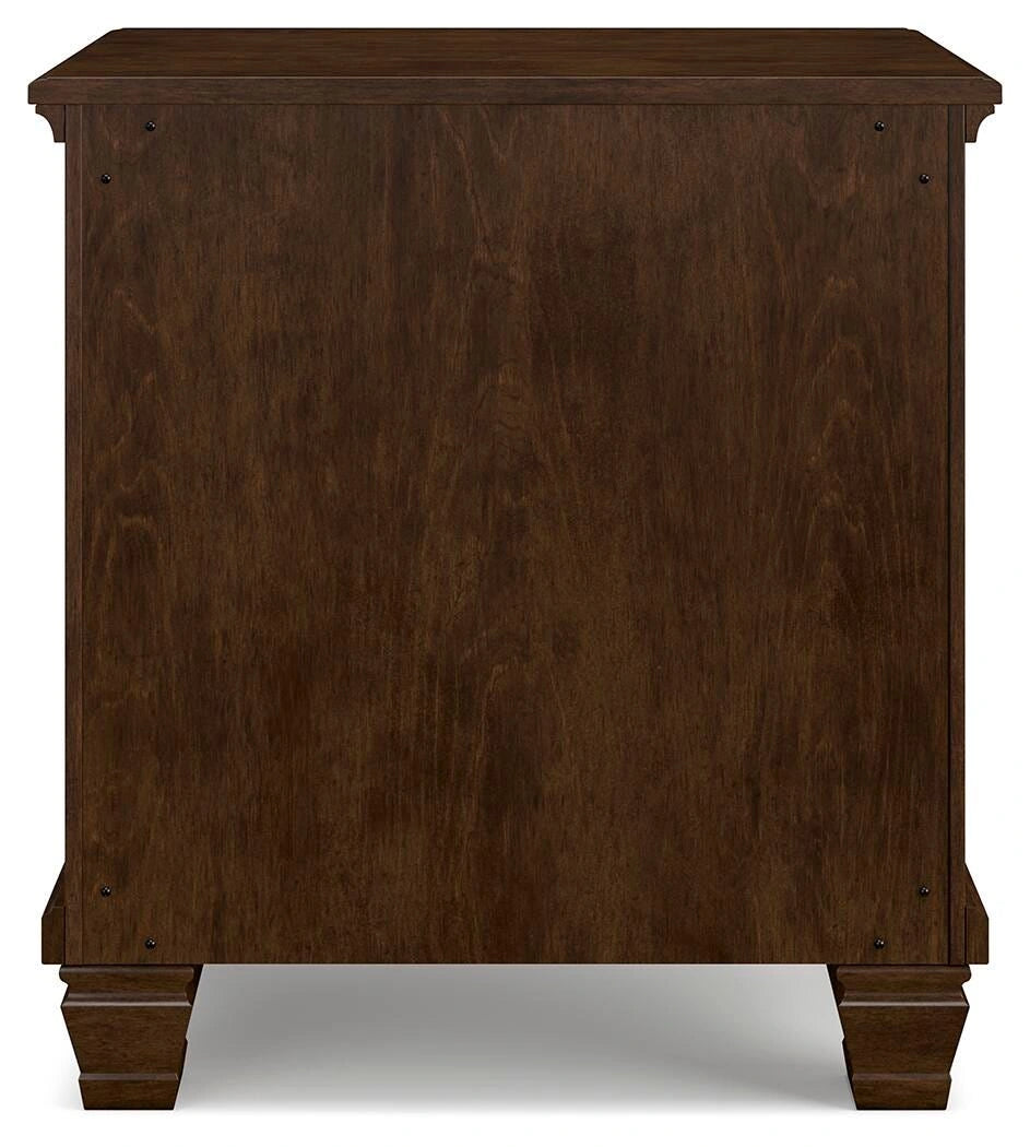 Juego de Dormitorio Danabrin