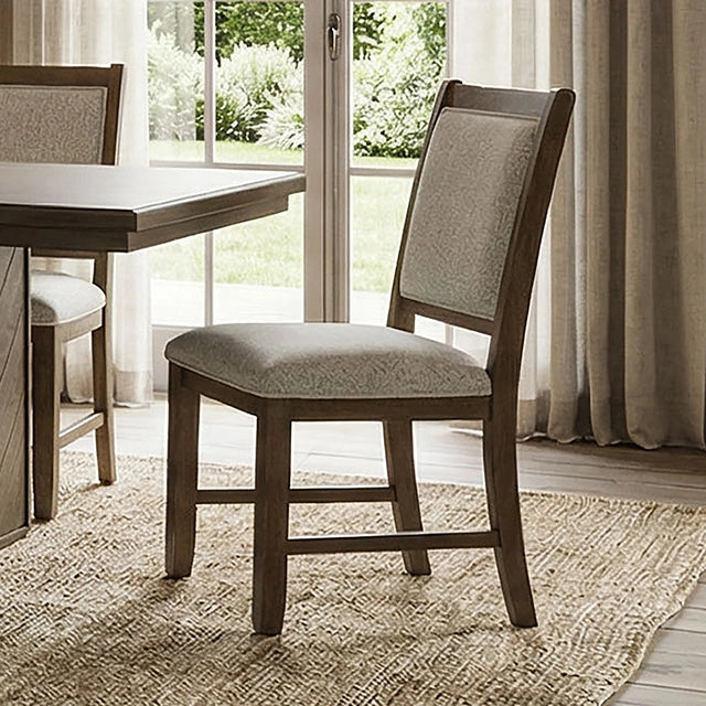 Silla de comedor Casoria (2/CTN)