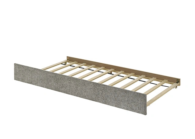 Walsall Cama Nido Doble con Cajón-Cama