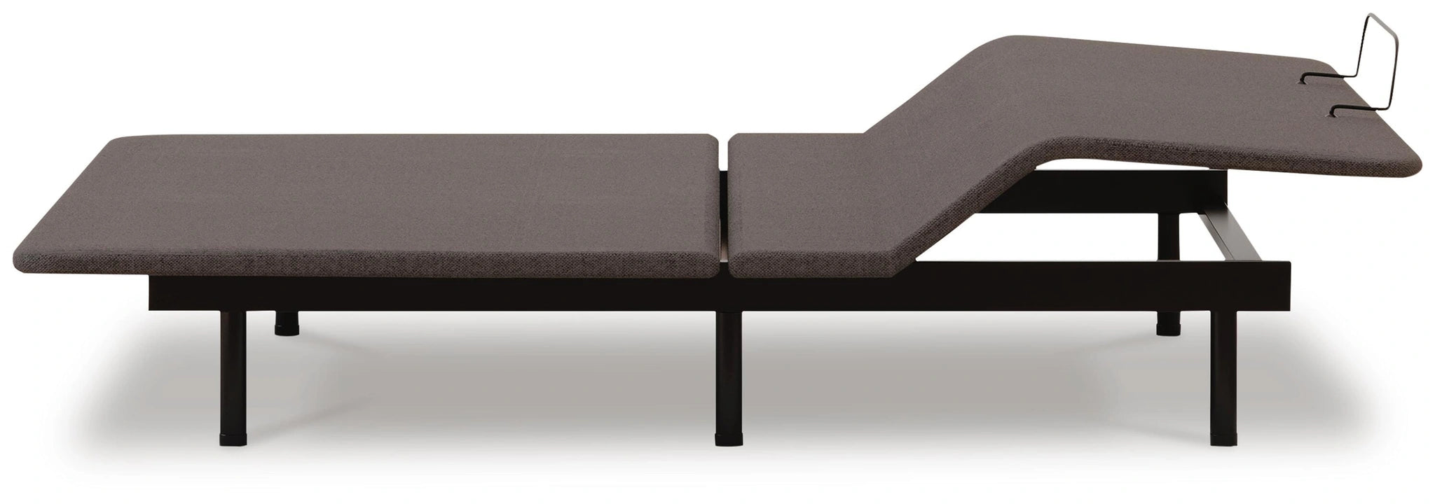 Modelo de cabeza/pies - Base ajustable buena