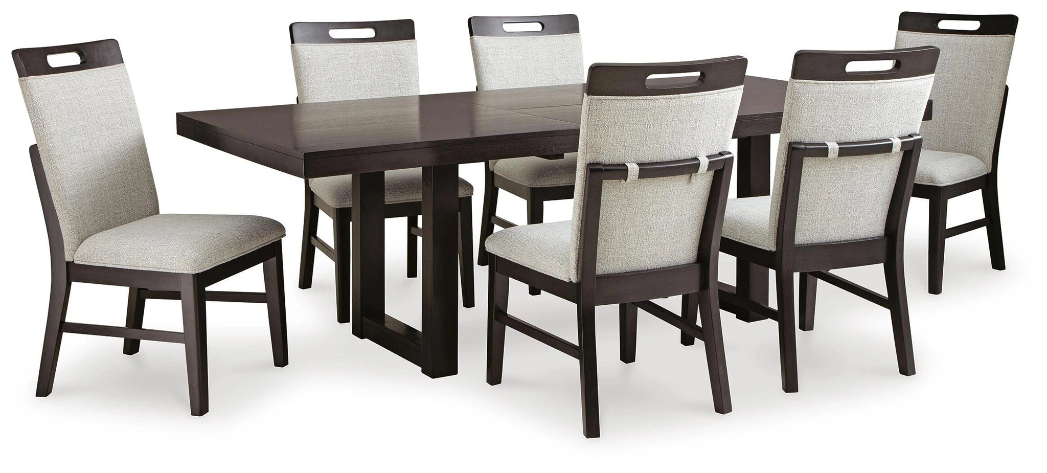 Juego de comedor Neymorton