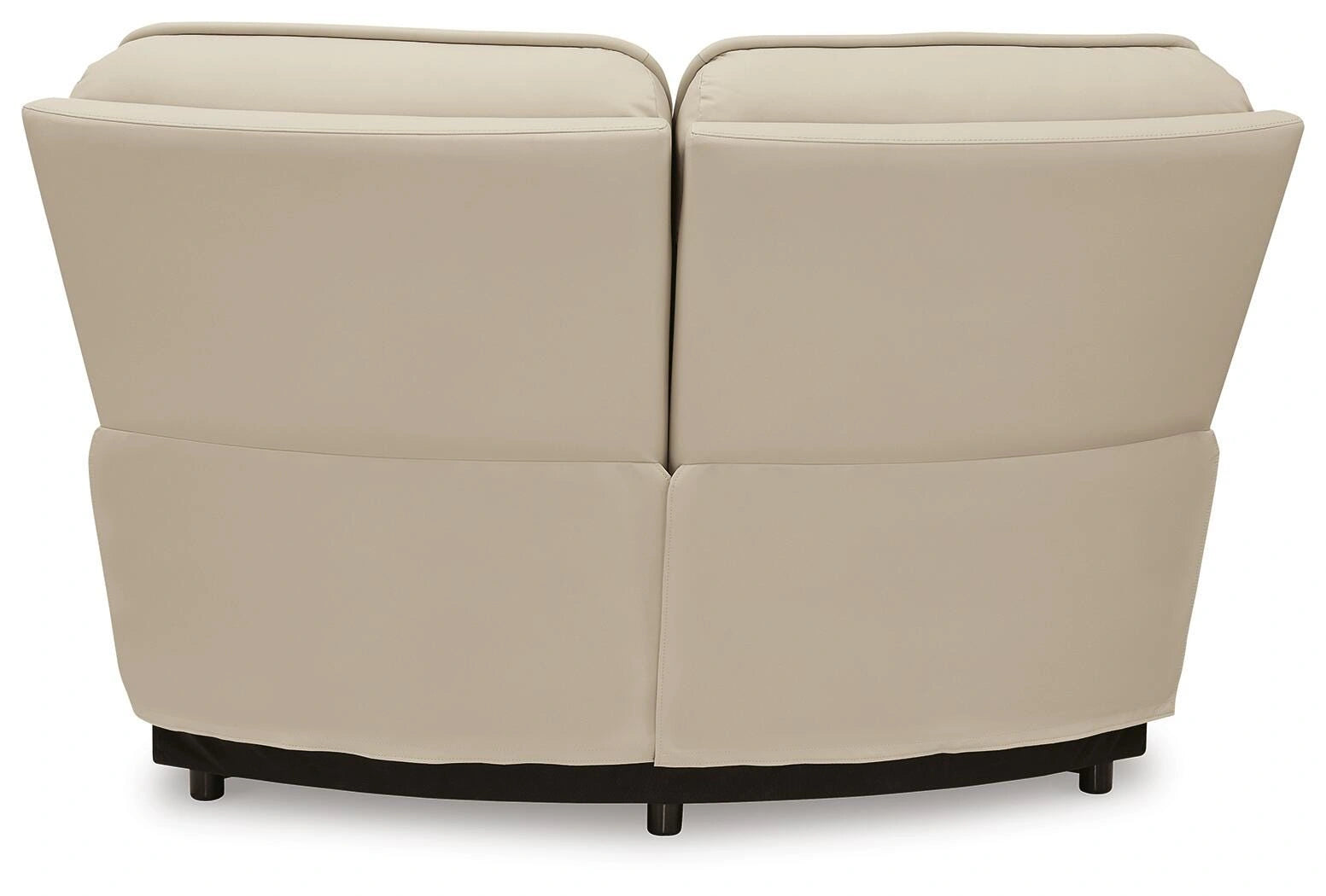 Seccional reclinable Double Deal