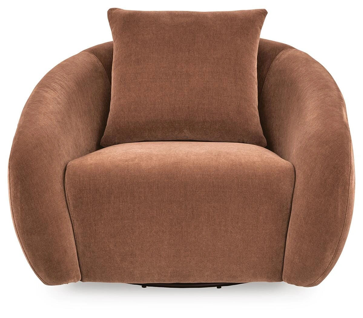 Sillón giratorio Yahya