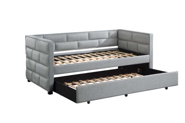 Ebbo Daybed With Trundle
