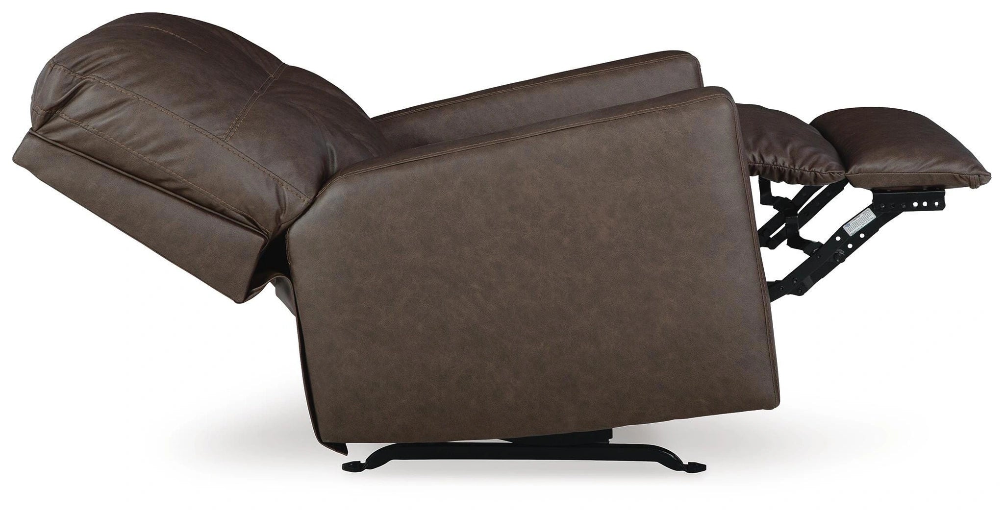 Sillón reclinable Barlin Mills