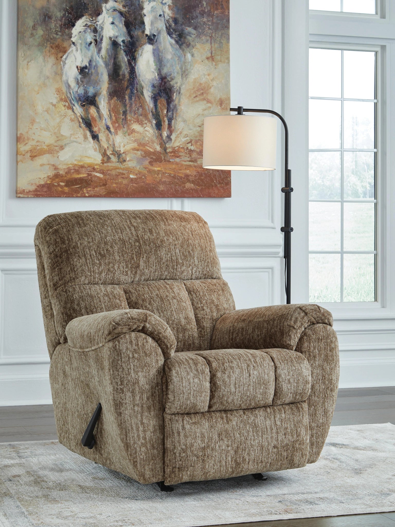 Reclinable Stayfish