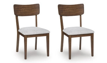 Silla de comedor Tameride