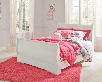 Cama Anarasia