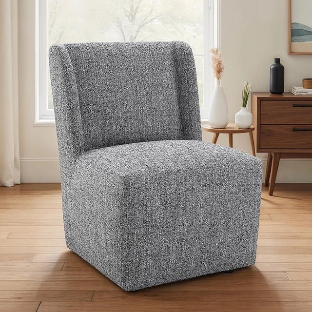 Silla de comedor Fede (1/caja)