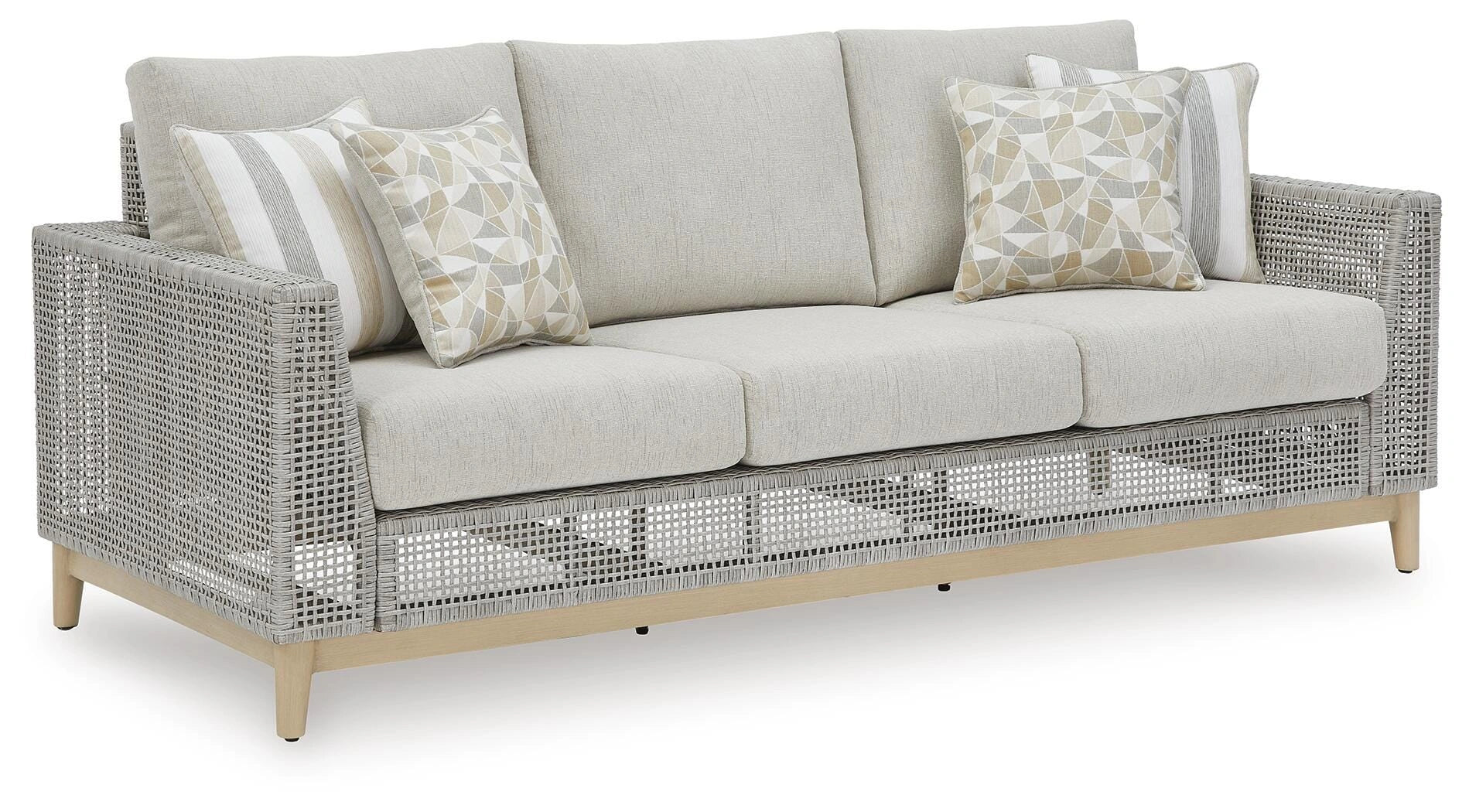 Juego de Muebles de Exterior Seton Creek