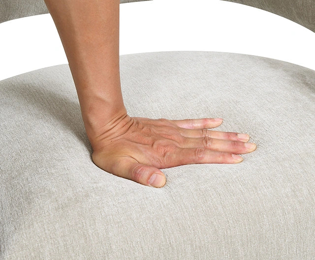 Sillón Tresa con ruedas