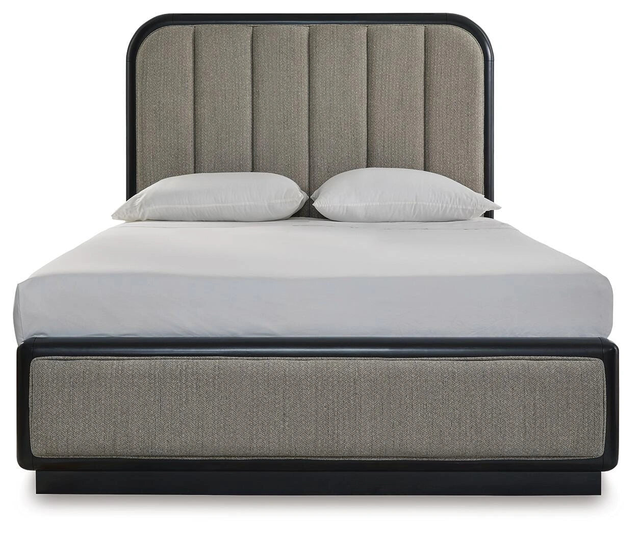 Cama tapizada Rowanbeck