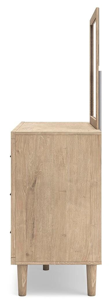 Juego de dormitorio Cielden