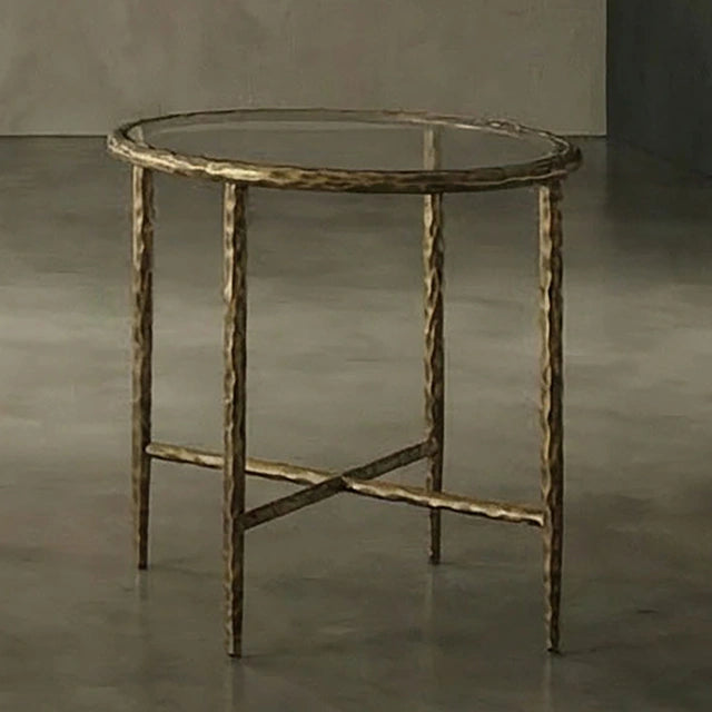 Mesa auxiliar Talva