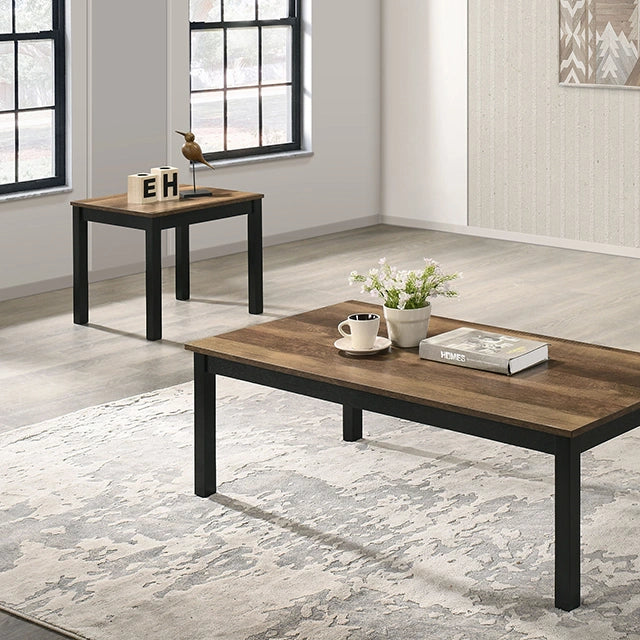 Juego de mesa Findlay de 3 piezas