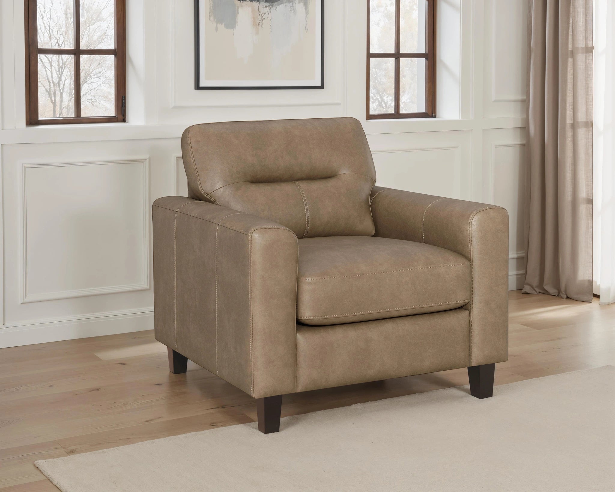 Sillón Scotland