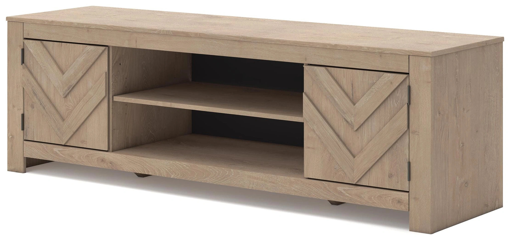 Mueble de TV Cayboni de 71"