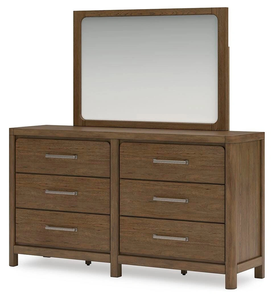 Juego de dormitorio Cabalynn