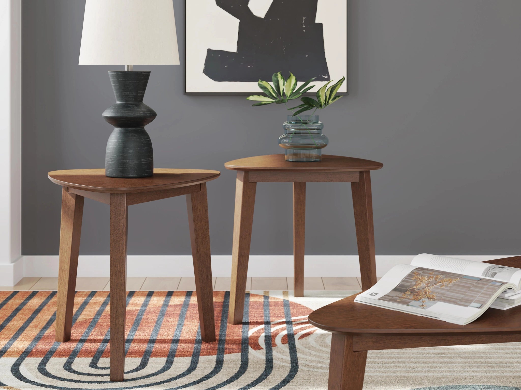 Mesa Lyncott (Juego de 3)